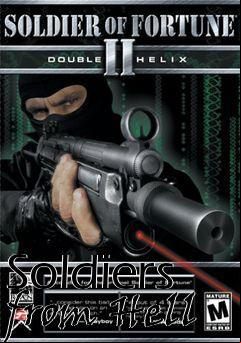 Box art for Soldiers from Hell