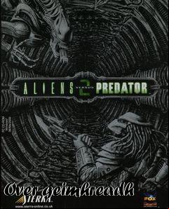 Box art for Over geimhreadh