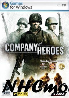 Box art for NHCmod