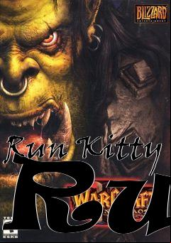 Box art for Run Kitty Run