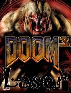 Box art for Laser