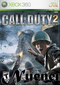 Box art for Nuenen