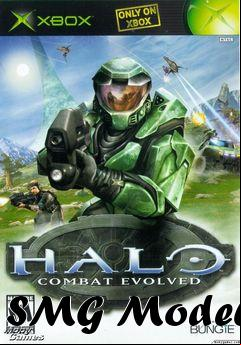 Box art for SMG Model