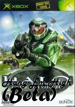Box art for Hang Em High (Beta)