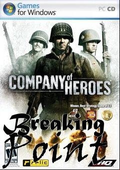 Box art for Breaking Point