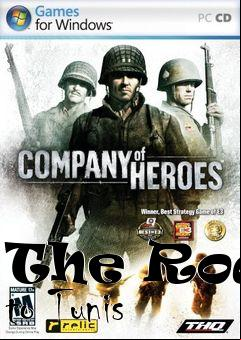 Box art for The Road to Tunis
