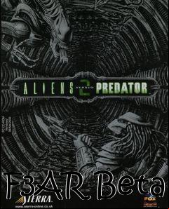Box art for F3AR Beta