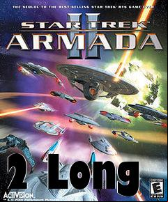 Box art for 2 Long