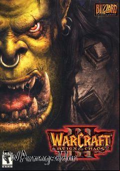 Box art for EWArmageddon