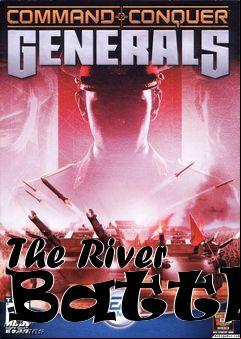 Box art for The River Battle