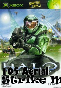 Box art for 105 Aerial Strike Mod