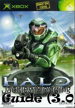 Box art for Jackles Modding Guide (3.0)
