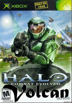 Box art for Volcan