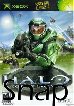 Box art for Snap