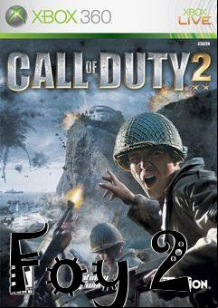 Box art for Foy 2