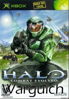 Box art for Wargulch