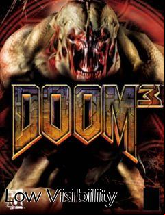 Box art for Low Visibility
