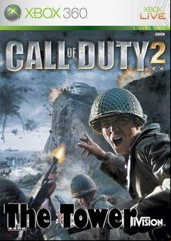 Box art for The Tower