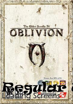 Box art for Regular UI Loading Screens
