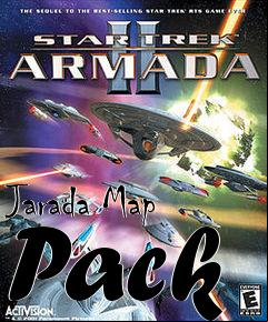 Box art for Jarada Map Pack