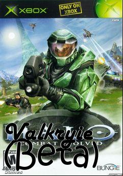 Box art for Valkryie (Beta)