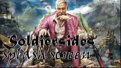 Box art for Soldiersides splash screen