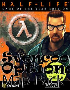 Box art for Svencoop: Optional Map Pack
