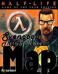 Box art for Svencoop: The Challenge Map