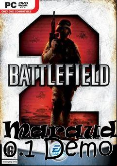 Box art for Marauders 0.1 Demo