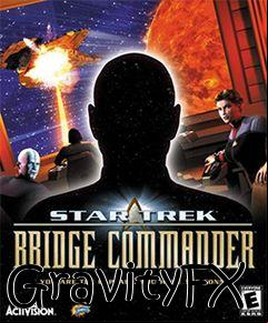 Box art for GravityFX