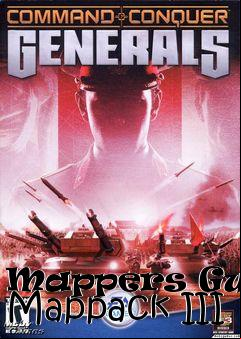 Box art for Mappers Guild Mappack III