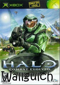 Box art for Wallgulch