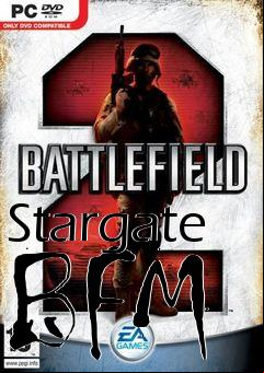 Box art for Stargate BFM