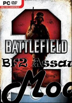 Box art for BF2 Assault Mod