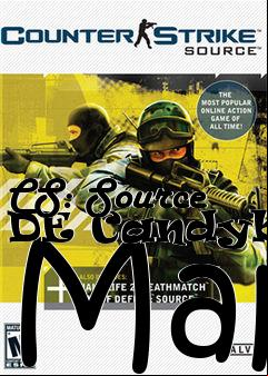 Box art for CS: Source DE Candybar Map