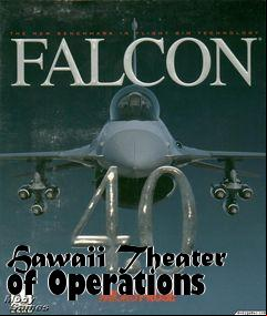 Box art for Hawaii Theater of Operations