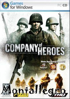 Box art for Montallegro