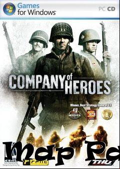 Box art for Map Pack