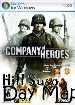 Box art for Hill Suso Day Map