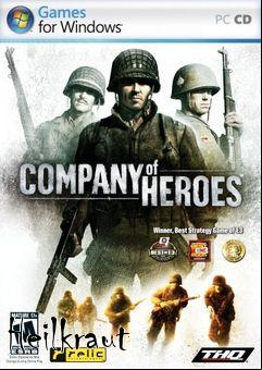 Box art for Heilkraut