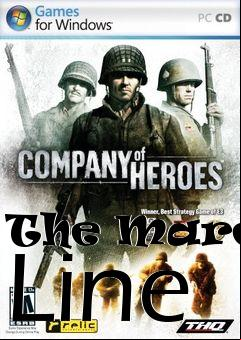 Box art for The Mareth Line