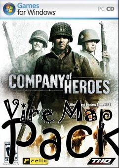 Box art for Vire Map Pack