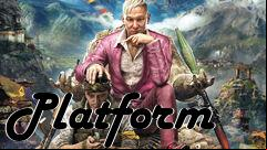 Box art for Platform