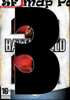 Box art for Black Ops Mercenaries SF Map Pack 3