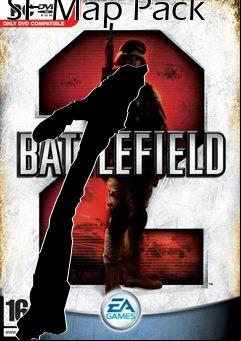 Box art for Black Ops Mercenaries SF Map Pack 1