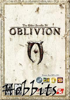 Box art for Hobbits