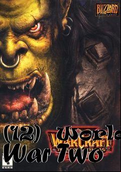 Box art for (12)  World War Two