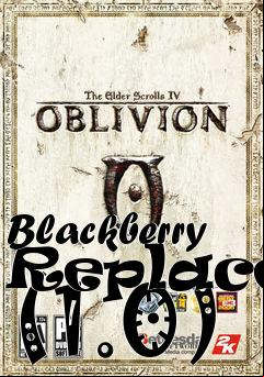 Box art for Blackberry Replacer (1.0)