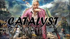 Box art for .:CATALYST AFTERMATH:.