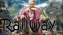 Box art for Railway